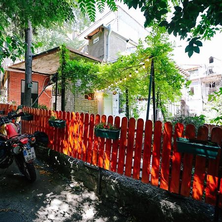 Old Vera Tbiliszi Kültér fotó