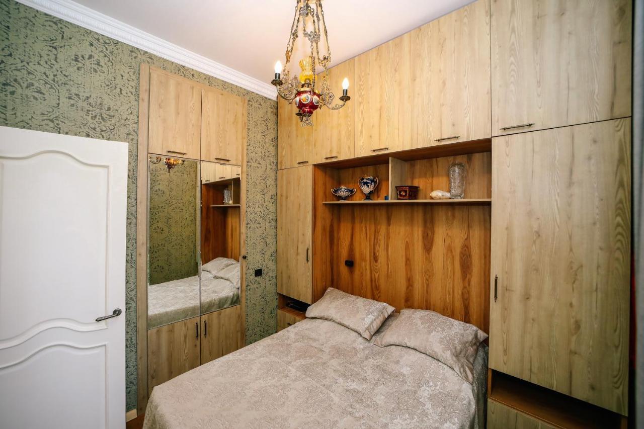 Old Vera Tbiliszi Kültér fotó