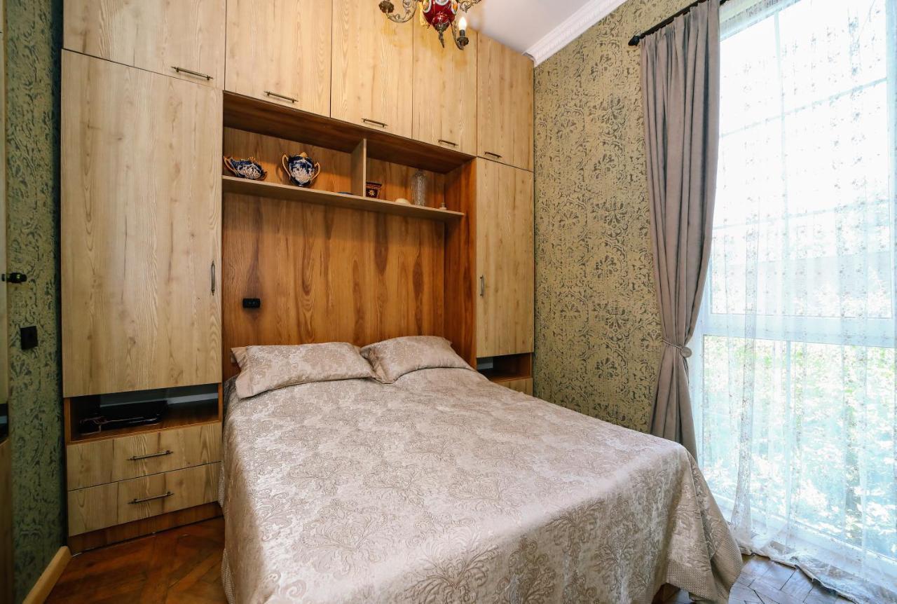Old Vera Tbiliszi Kültér fotó