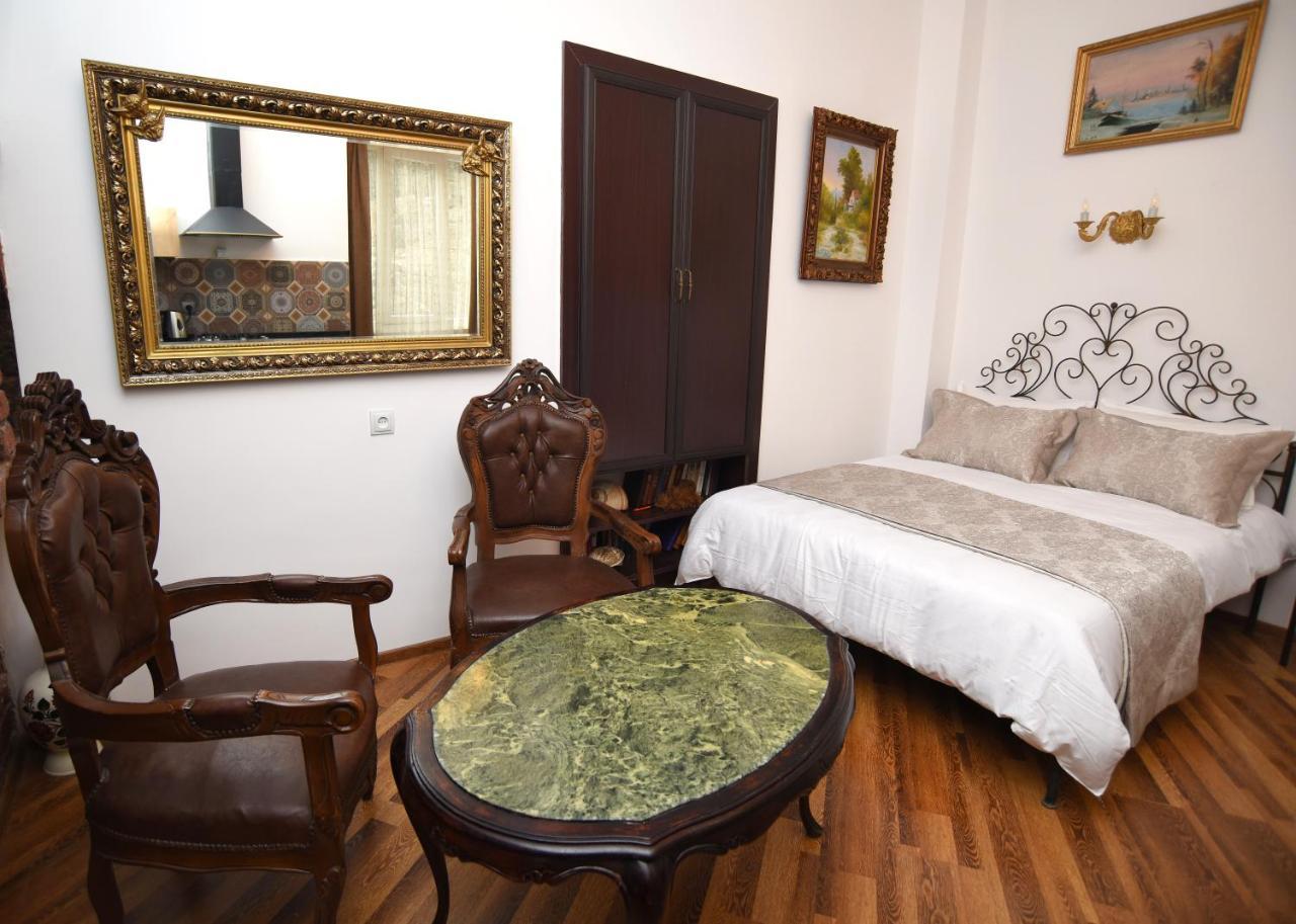 Old Vera Tbiliszi Kültér fotó