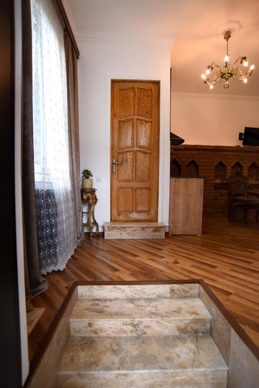 Old Vera Tbiliszi Kültér fotó
