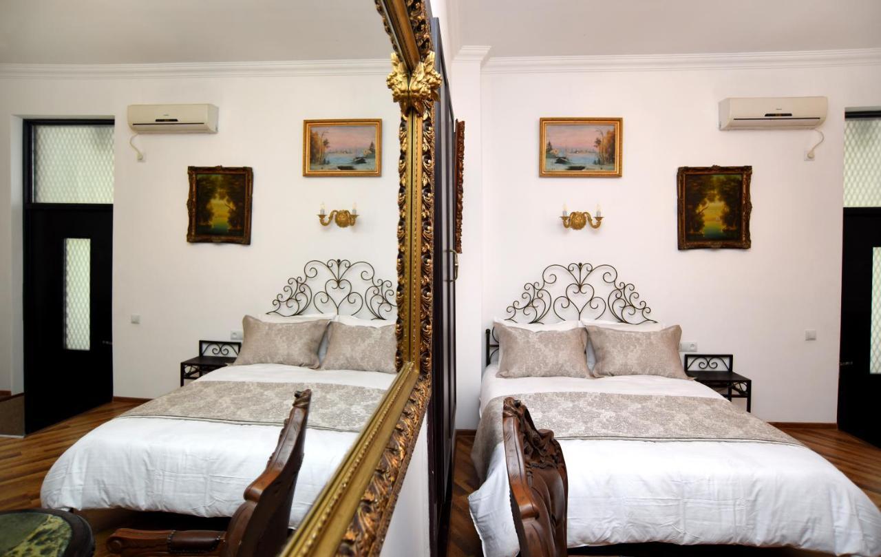Old Vera Tbiliszi Kültér fotó